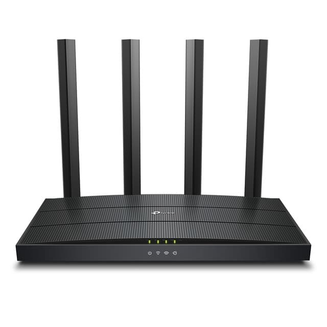Imagen de TP-LINK Archer AX12 Router Wi‑Fi 6, 1.500 Mbps en OfertitasTOP