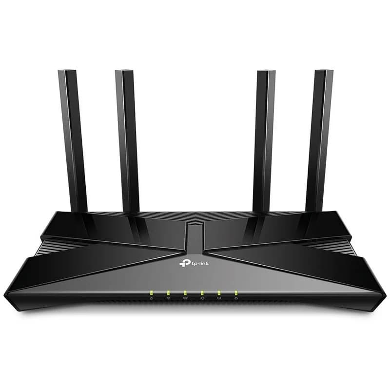 Imagen de TP-Link Archer AX53 Router Wi-Fi 6 AX3000 3 Gbps en OfertitasTOP
