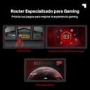 Thumbnail 4 de TP-Link Archer GE230 Router Wi‑Fi 7 BE3600, 2.5Gbps ×2 📶