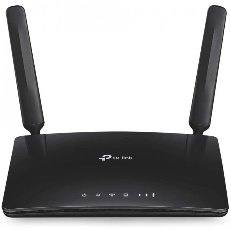 Imagen de TP-Link Archer MR200 V4 Router Dual Band 4G LTE AC750 📶 en OfertitasTOP