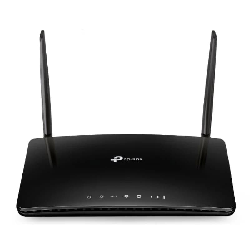 Imagen de TP-Link Archer MR500 Router 4G+ Cat6 AC1200 dual band Gigabit 📶 en OfertitasTOP