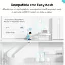 Thumbnail 5 de TP-Link Archer NX200 Router inalámbrico AX1800 5G 📶