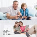 Thumbnail 2 de TP-Link Archer T4E AC1200 Tarjeta Wi‑Fi dual band 🖧