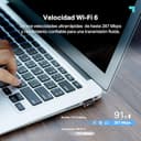 Thumbnail 4 de TP-Link Archer TX1U Nano Wi‑Fi 6 AX300 286 Mbps para PC 📶