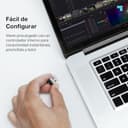 Thumbnail 6 de TP-Link Archer TX1U Nano Wi‑Fi 6 AX300 286 Mbps para PC 📶