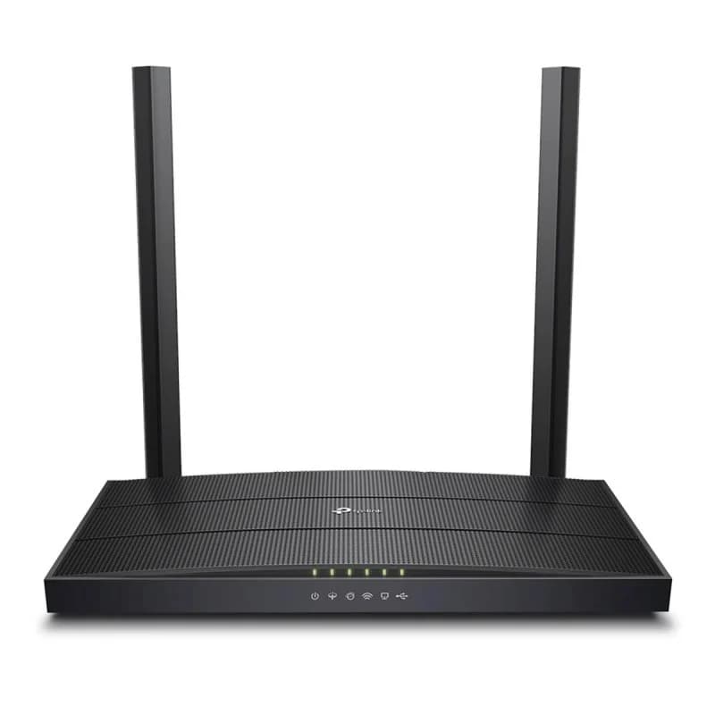 Imagen de TP-Link Archer VR400 Router WiFi 5 1,2 Gbps Gigabit 📶 en OfertitasTOP