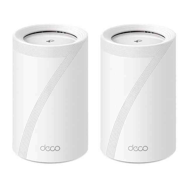 Imagen de TP-Link Deco BE65 Wi-Fi 7 Mesh 600 m2 cobertura en OfertitasTOP