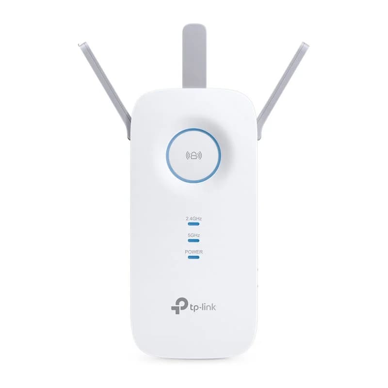 Imagen de TP-Link RE550 Repetidor Wi‑Fi AC1900 doble banda 📶 en OfertitasTOP