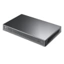 Thumbnail 2 de TP-Link TL-SG2210P Switch Smart Gigabit 8 puertos PoE 📶