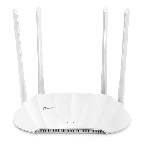Imagen de TP-Link TL-WA1801 Punto de acceso WiFi 6, 1,8 Gbps en OfertitasTOP