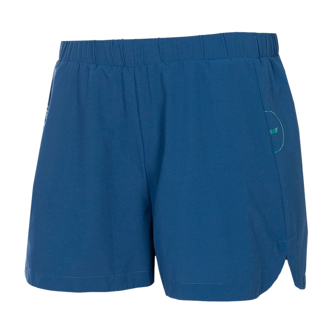 Imagen de Trangoworld Gobi Pantalón corto mujer 1 pieza UV ✅ en OfertitasTOP