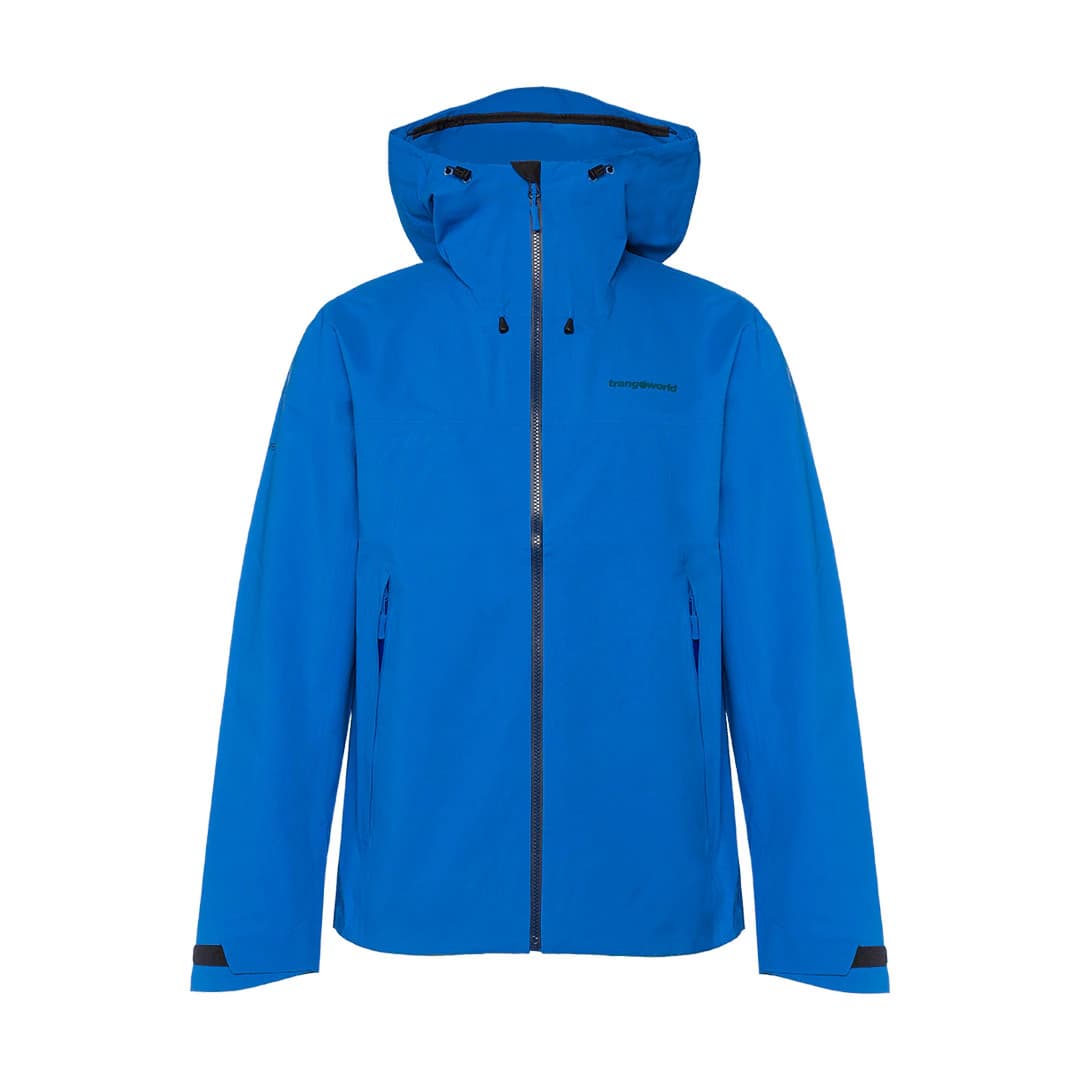 Imagen de Trangoworld Highgate 3L Hombre, Chaqueta Impermeable 🌧️ en OfertitasTOP