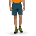 Thumbnail 2 de Trangoworld Luegli bermuda escalada 54% algodón