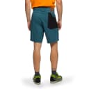 Thumbnail 3 de Trangoworld Luegli bermuda escalada 54% algodón