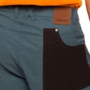 Thumbnail 4 de Trangoworld Luegli bermuda escalada 54% algodón