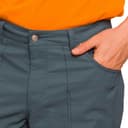 Thumbnail 5 de Trangoworld Luegli bermuda escalada 54% algodón