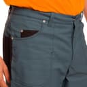 Thumbnail 6 de Trangoworld Luegli bermuda escalada 54% algodón