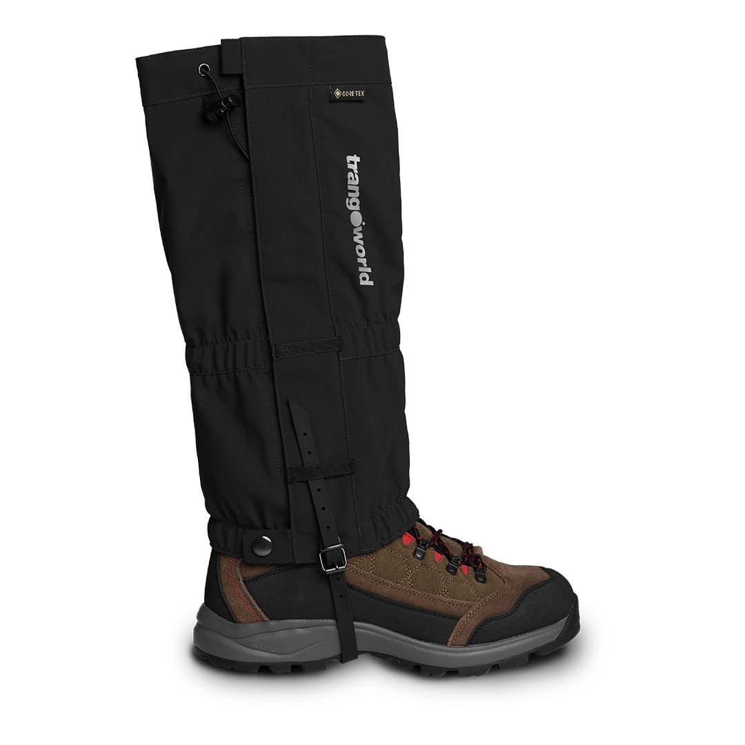 Trangoworld Polainas Gore 2L: protección y ligereza