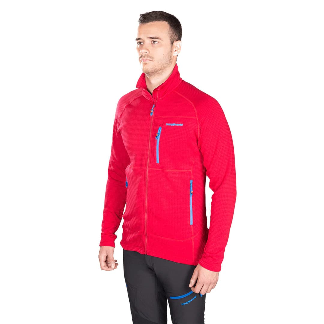 Imagen de Trangoworld Trx2 Grid Pro Hombre 🧥 Chaqueta de Invierno en OfertitasTOP