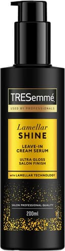 Thumbnail principal de TRESemmé Sérum Lamellar Shine 200ml para cabello opaco ✨