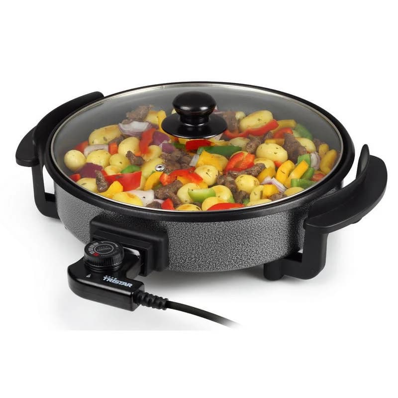 Tristar PZ-2963 Paellera multifunción 🍳