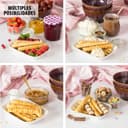 Thumbnail 4 de Tristar WF-1171 Máquina de gofres alargados 🍽️