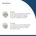 Thumbnail 4 de Trofolastin - Parche reductor cicatrices 👍 - 5x7.5 cm, 5 Unidades