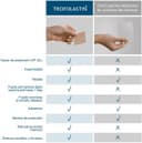 Thumbnail 5 de Trofolastin - Parche reductor cicatrices 👍 - 5x7.5 cm, 5 Unidades
