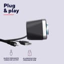 Thumbnail 4 de Trust Arys barra de sonido 12 W para PC 🎵