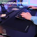 Thumbnail 1 de Trust Gaming GXT 758 Alfombrilla XXL 93 x 30 cm 🖱️