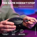 Thumbnail 3 de Trust GXT 1794 Teclado gaming TKL 80 h autonomía