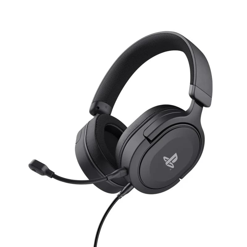 Imagen de Trust GXT 498 Forta Auriculares gaming para PS5 🎧 en OfertitasTOP