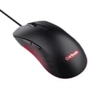 Thumbnail 3 de Trust GXT924 YBAR Plus Ratón gaming 25.600 DPI negro 🖱️