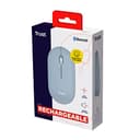 Thumbnail 11 de Trust Puck Ratón inalámbrico ergonómico 1600 PPP