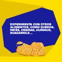 Thumbnail 3 de TUC Galletas Saladas Crujientes Sabor Queso 🧀 100g