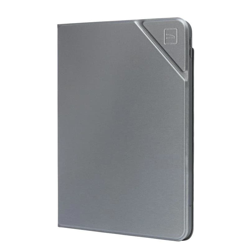 Imagen de Tucano Metal Funda gris espacial para iPad Air 10,9" 2020 📱 en OfertitasTOP