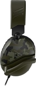 Thumbnail 4 de Turtle Beach Recon 70 Camo Green 🎮 para Xbox, PS5, Switch, PC