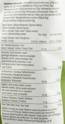 Thumbnail principal de Tyrrell's Patata de bolsa Chips de Verdura 125 g