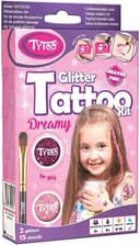 Thumbnail principal de Tytoo Kit de Tatuaje de Purpurina para Chicas ✨ 15 Plantillas