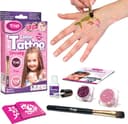 Thumbnail 2 de Tytoo Kit de Tatuaje de Purpurina para Chicas ✨ 15 Plantillas