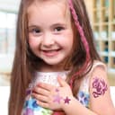 Thumbnail 4 de Tytoo Kit de Tatuaje de Purpurina para Chicas ✨ 15 Plantillas