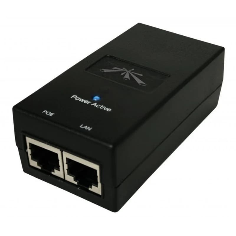 Imagen de Ubiquiti Networks POE-15 PoE 15 VDC 0,8 A 🔌 en OfertitasTOP