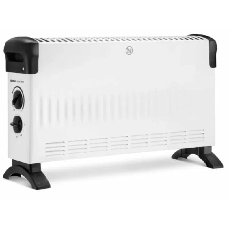 Imagen de Ufesa Polux Nano radiador eléctrico 1800 W blanco 🔥 en OfertitasTOP