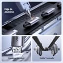 Thumbnail 8 de UGREEN Capturadora Vídeo HDMI 4K 30Hz para Streaming 🎥