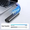 Thumbnail 1 de Ugreen Hub 6 en 1 USB-C HDMI 4K@60Hz 100W 💻