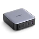 Thumbnail principal de UGREEN Nexode 100W 4 puertos GaN — cargador de escritorio 🔌