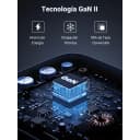 Thumbnail 5 de UGREEN Nexode 100W 4 puertos GaN — cargador de escritorio 🔌