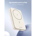 Thumbnail 3 de Ugreen PowerBank Magsafe 10.000 mAh beige 🔋