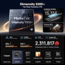 Thumbnail 1 de Ulefone Armor 28 ULTRA 32 GB 1 TB 5G con termografía IA ultra resistente