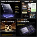 Thumbnail 1 de Ulefone Armor 30 Pro 📱 32GB RAM, 5G, Doble Pantalla